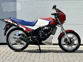 Honda MBX 125F MBX 125F JC10 | Prachtige originele MBX! thumbnail 4