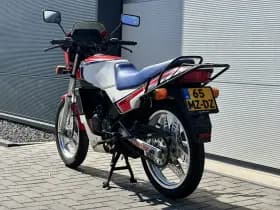 Honda MBX 125F MBX 125F JC10 | Prachtige originele MBX! thumbnail 5