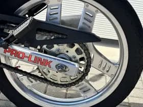 Honda MBX 125F MBX 125F JC10 | Prachtige originele MBX! thumbnail 7