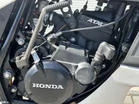 Honda MBX 125F MBX 125F JC10 | Prachtige originele MBX! thumbnail 9