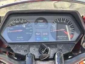 Honda MBX 125F MBX 125F JC10 | Prachtige originele MBX! thumbnail 10