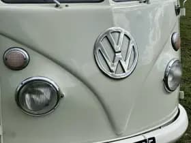 Volkswagen T1 | Westfalia camper | 1967 | SO42 | | Campmobile | Splitscreen | | Uitmuntende staat | Start, rijdt en schakelt perfect | thumbnail 11