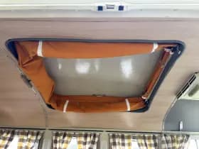 Volkswagen T1 | Westfalia camper | 1967 | SO42 | | Campmobile | Splitscreen | | Uitmuntende staat | Start, rijdt en schakelt perfect | thumbnail 14