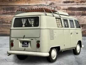 Volkswagen T1 | Westfalia camper | 1967 | SO42 | | Campmobile | Splitscreen | | Uitmuntende staat | Start, rijdt en schakelt perfect | thumbnail 3