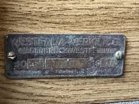 Volkswagen T1 | Westfalia camper | 1967 | SO42 | | Campmobile | Splitscreen | | Uitmuntende staat | Start, rijdt en schakelt perfect | thumbnail 21