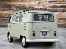 Volkswagen T1 | Westfalia camper | 1967 | SO42 | | Campmobile | Splitscreen | | Uitmuntende staat | Start, rijdt en schakelt perfect | thumbnail 4