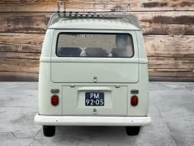 Volkswagen T1 | Westfalia camper | 1967 | SO42 | | Campmobile | Splitscreen | | Uitmuntende staat | Start, rijdt en schakelt perfect | thumbnail 7