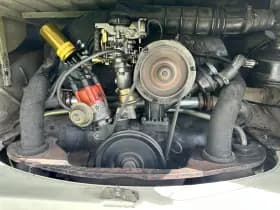 Volkswagen T1 | Westfalia camper | 1967 | SO42 | | Campmobile | Splitscreen | | Uitmuntende staat | Start, rijdt en schakelt perfect | thumbnail 10