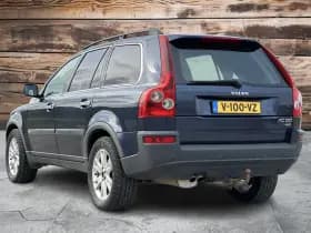 Volvo XC90 2.4 D5 164PK Automaat | Grijs kenteken thumbnail 5