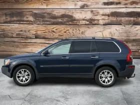 Volvo XC90 2.4 D5 164PK Automaat | Grijs kenteken thumbnail 8