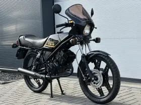 Honda MB80 | JPS | Gerestaureerd | Dubbel schijf MB80 | JPS | Gerestaureerd | Dubbel schijf MB 80 thumbnail 2