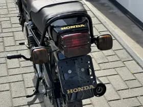 Honda MB80 | JPS | Gerestaureerd | Dubbel schijf MB80 | JPS | Gerestaureerd | Dubbel schijf MB 80 thumbnail 11