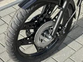 Honda MB80 | JPS | Gerestaureerd | Dubbel schijf MB80 | JPS | Gerestaureerd | Dubbel schijf MB 80 thumbnail 13