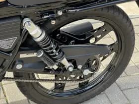 Honda MB80 | JPS | Gerestaureerd | Dubbel schijf MB80 | JPS | Gerestaureerd | Dubbel schijf MB 80 thumbnail 14