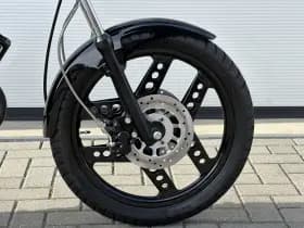 Honda MB80 | JPS | Gerestaureerd | Dubbel schijf MB80 | JPS | Gerestaureerd | Dubbel schijf MB 80 thumbnail 15