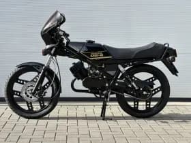 Honda MB80 | JPS | Gerestaureerd | Dubbel schijf MB80 | JPS | Gerestaureerd | Dubbel schijf MB 80 thumbnail 3