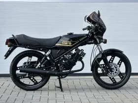 Honda MB80 | JPS | Gerestaureerd | Dubbel schijf MB80 | JPS | Gerestaureerd | Dubbel schijf MB 80 thumbnail 4