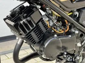 Honda MB80 | JPS | Gerestaureerd | Dubbel schijf MB80 | JPS | Gerestaureerd | Dubbel schijf MB 80 thumbnail 8