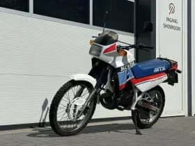 Honda MTX 125 R MTX 125 R Rally Sport | TC02