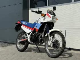 Honda MTX 125 R MTX 125 R Rally Sport | TC02 thumbnail 2