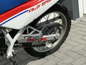 Honda MTX 125 R MTX 125 R Rally Sport | TC02 thumbnail 11