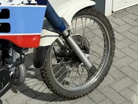 Honda MTX 125 R MTX 125 R Rally Sport | TC02 thumbnail 12