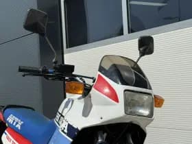 Honda MTX 125 R MTX 125 R Rally Sport | TC02 thumbnail 14