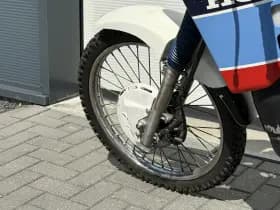 Honda MTX 125 R MTX 125 R Rally Sport | TC02 thumbnail 15