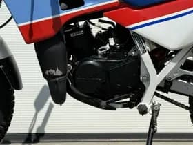 Honda MTX 125 R MTX 125 R Rally Sport | TC02 thumbnail 16