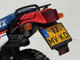 Honda MTX 125 R MTX 125 R Rally Sport | TC02 thumbnail 17