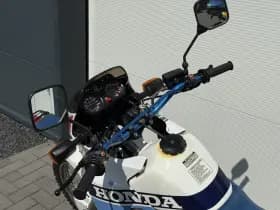 Honda MTX 125 R MTX 125 R Rally Sport | TC02 thumbnail 19