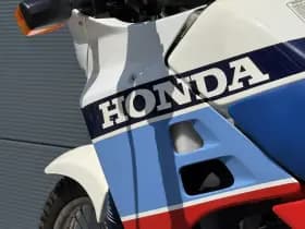 Honda MTX 125 R MTX 125 R Rally Sport | TC02 thumbnail 21
