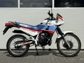 Honda MTX 125 R MTX 125 R Rally Sport | TC02 thumbnail 4