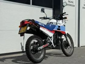 Honda MTX 125 R MTX 125 R Rally Sport | TC02 thumbnail 5