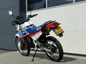 Honda MTX 125 R MTX 125 R Rally Sport | TC02 thumbnail 6