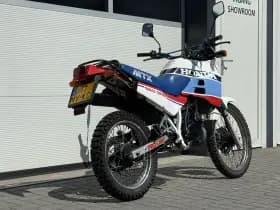 Honda MTX 125 R MTX 125 R Rally Sport | TC02 thumbnail 7