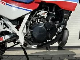 Honda MTX 125 R MTX 125 R Rally Sport | TC02 thumbnail 8