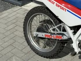 Honda MTX 125 R MTX 125 R Rally Sport | TC02 thumbnail 9