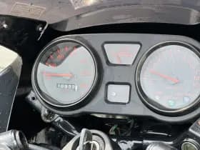 Honda Bromfiets Bromfiets NSR 50 Tiger Oranje / Zwart | Origineel NL thumbnail 6