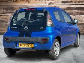 Citroën C1 1.0-12V Ambiance | 5 drs. thumbnail 6