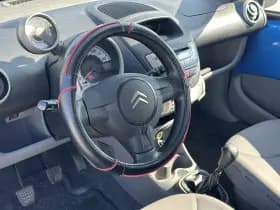 Citroën C1 1.0-12V Ambiance | 5 drs. thumbnail 9