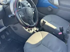 Citroën C1 1.0-12V Ambiance | 5 drs. thumbnail 10