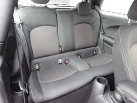 MINI Cooper 1.5 CHILI EDITION | NAVIGATIE | KEYLESS | LED | CRUISE | UNION JACK | APK 9-2027!! thumbnail 17