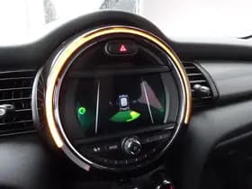 MINI Cooper 1.5 CHILI EDITION | NAVIGATIE | KEYLESS | LED | CRUISE | UNION JACK | APK 9-2027!! thumbnail 19