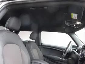 MINI Cooper 1.5 CHILI EDITION | NAVIGATIE | KEYLESS | LED | CRUISE | UNION JACK | APK 9-2027!! thumbnail 25