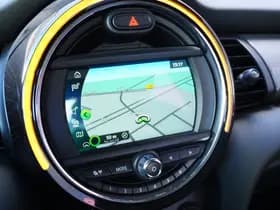 MINI Cooper 1.5 CHILI EDITION | NAVIGATIE | KEYLESS | LED | CRUISE | UNION JACK | APK 9-2027!! thumbnail 29