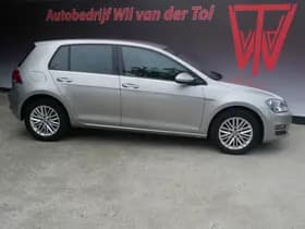Hyundai IONIQ COMFORT EV | ADAPT. CRUISE | CLIMA | NAVIGATIE | CAMERA | 1e EIG | APK 06-2026!! thumbnail 12