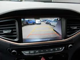 Hyundai IONIQ COMFORT EV | ADAPT. CRUISE | CLIMA | NAVIGATIE | CAMERA | 1e EIG | APK 06-2026!! thumbnail 27