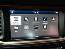 Hyundai IONIQ COMFORT EV | ADAPT. CRUISE | CLIMA | NAVIGATIE | CAMERA | 1e EIG | APK 06-2026!! thumbnail 28