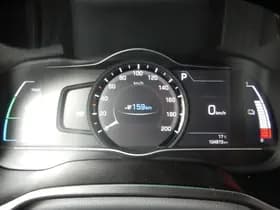 Hyundai IONIQ COMFORT EV | ADAPT. CRUISE | CLIMA | NAVIGATIE | CAMERA | 1e EIG | APK 06-2026!! thumbnail 35